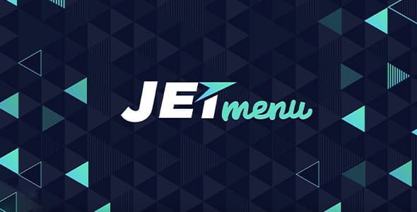 JetMenu Mega Menu