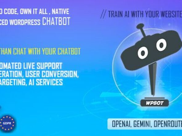 AI ChatBot