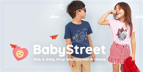 BabyStreet