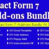 Contact Form 7 add-ons Bundle