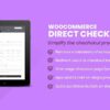 Direct Checkout Pro