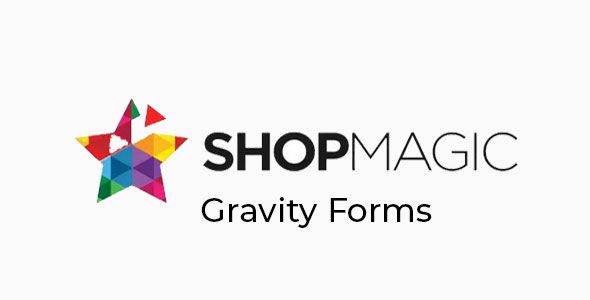 ShopMagic Gravity Forms