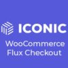 Iconic Flux Checkout for WooCommerce