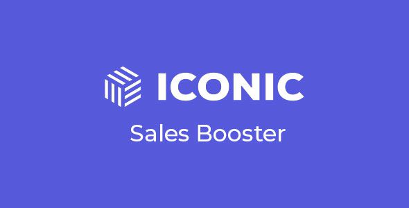 Iconic Sales Booster for WooCommerce