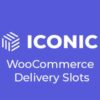 Iconic WooCommerce Delivery Slots