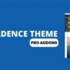 Kadence Pro Theme Addon