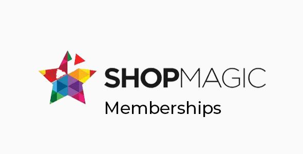 ShopMagic WooCommerce Memberships