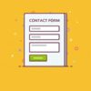 MotoPress Simple Contact Form