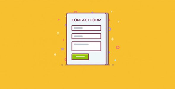 MotoPress Simple Contact Form