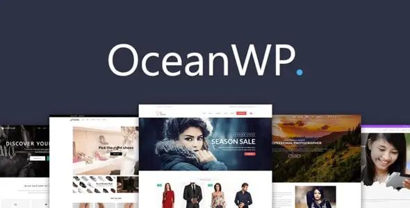 OceanWP Theme