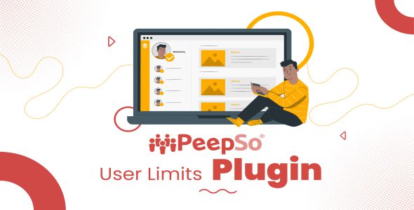 PeepSo User Limits