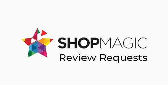 ShopMagic Review Requests