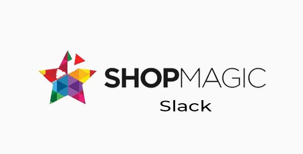 ShopMagic Slack