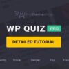 MyThemeShop WP Quiz Pro