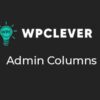 WPC Admin Columns