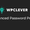 WPC Advanced Password Protect