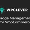 WPC Badge Management