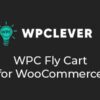 WPC Fly Cart for WooCommerce