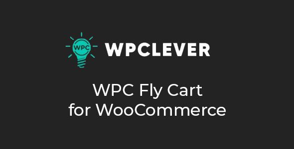 WPC Fly Cart for WooCommerce