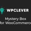 WPC Mystery Box for WooCommerce