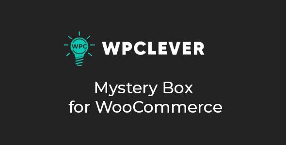 WPC Mystery Box for WooCommerce