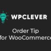 WPC Order Tip