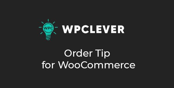 WPC Order Tip