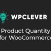 WPC Product Quantity for WooCommerce