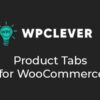 WPC Product Tabs for WooCommerce