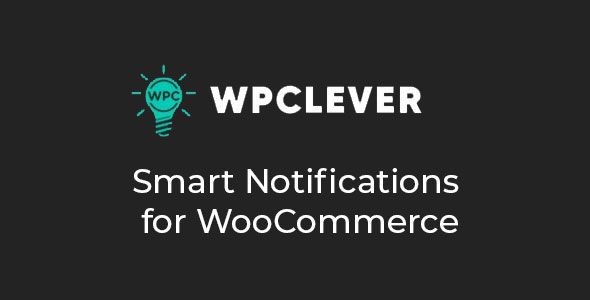 WPC Smart Notifications