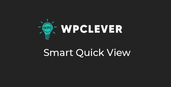 WPC Smart Quick View