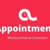 WooCommerce Appointments Booking