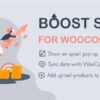 WooCommerce Boost Sales