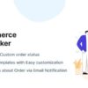 WooCommerce Order Tracker