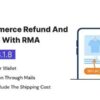 WooCommerce Refund And Exchange