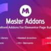 Master Addons Pro