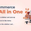 WooCommerce Cart All in One