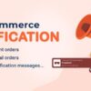 WooCommerce Notification