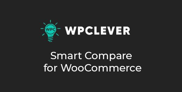 WPC Smart Compare for WooCommerce