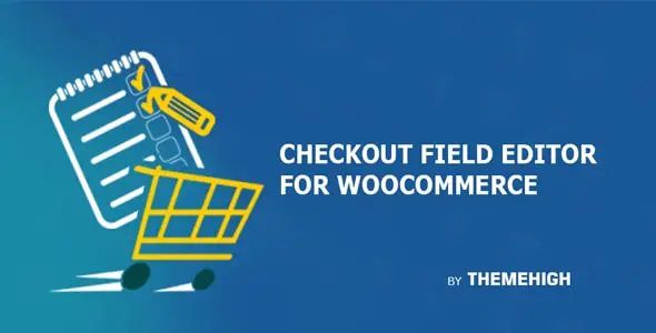 Checkout Field Editor for WooCommerce Pro