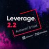 Leverage