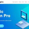 Magic Login Pro