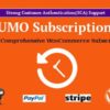 SUMO Subscriptions