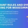 WooCommerce Dynamic Pricing and Discounts