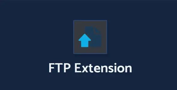 All-in-One WP Migration FTP