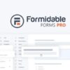 Formidable Forms