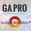 GA Google Analytics Pro