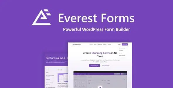 Everest Forms Pro