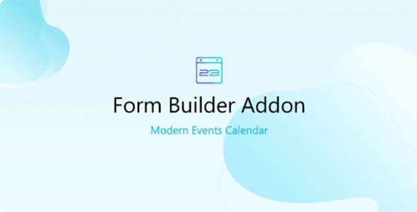 MEC Elementor Form Builder