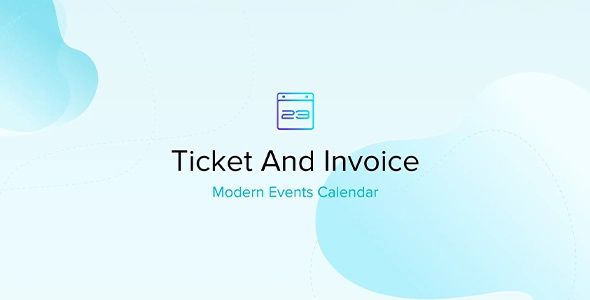 MEC Ticket and Invoice Addon